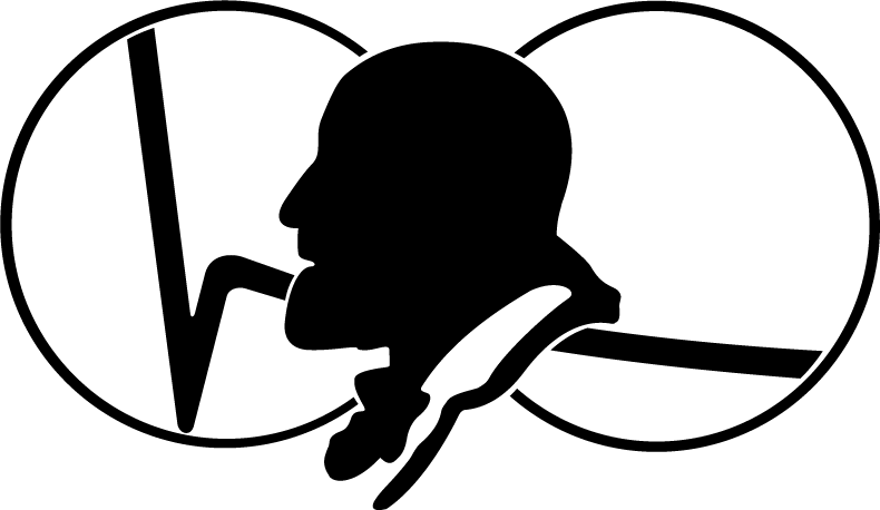 Van der Waals Logo